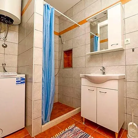 Hotel Plovanija Comfortable