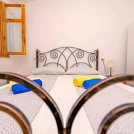 Hotel Plovanija Comfortable